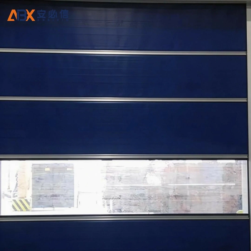 临汾快速卷帘门