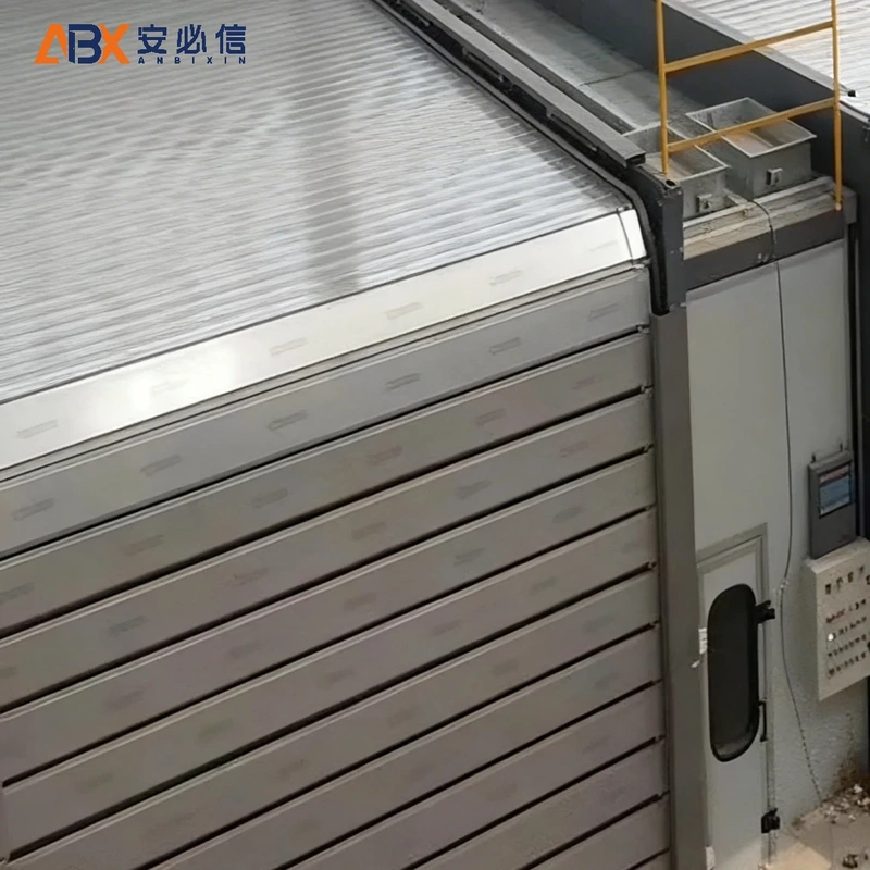临汾洁净室高速门